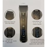 Ultron - Nuska Digital Titanium Clipper - Tondeuse