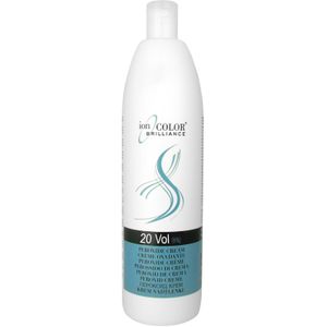 Sibel - Peroxi'o Cream Peroxide - 20V 6% - 1000 ml - Haarcrème
