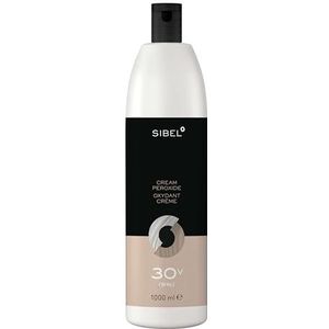 Sibel - Ion Color Brilliance - Peroxide Cream - Blauw - 9% (30 Vol) - 1000 ml