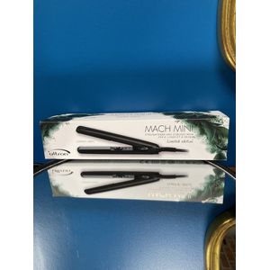 Ultron Stijltang Mach Mini Limited Edition Black