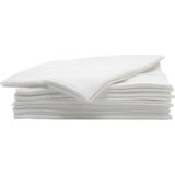 Sibel - Ultra Soft - Wegwerphanddoeken - 50 stuks - 75 x 40 cm