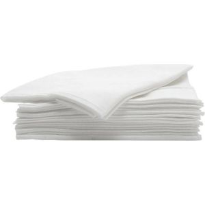 Sibel - Ultra Soft - Wegwerphanddoeken - 50 stuks - 75 x 40 cm