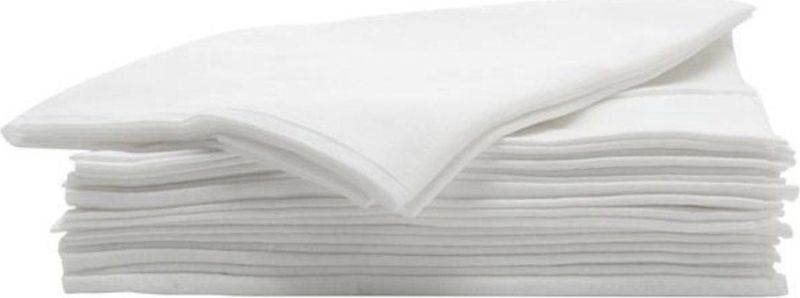 Sibel - Ultra Soft - Wegwerphanddoeken - 50 stuks - 75 x 40 cm