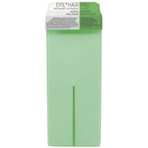 Sibel- Ontharingswax- Epil Hair Pro- Wax Patroon- 110 ml - Olive Oil
