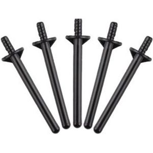 Ontharingswax - Wegwerp Neus Waxsticks - Geëtzte Grip - Voor Neushaarverwijdering