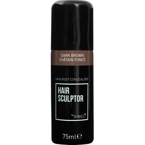Hair Sculptor Hair Root Concealers -Donkerbruin