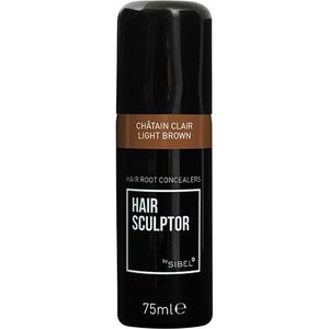 Hair Sculptor Hair Root Concealers -Lichtbruin