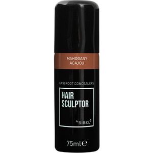 Hair Sculptor - Hair Root Concealers - Grijs Haar - Spray