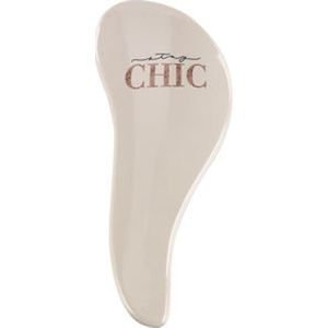 Sibel D-Meli Melo Ontwarborstel Chic - Haarborstel - Antiklit 1x