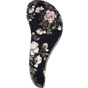 Sibel D-Meli Melo Ontwarborstel Roos - Haarborstel - Antiklit 1x