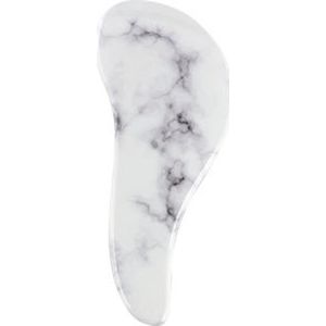Sibel D-Meli Melo Ontwarborstel Marmer - Haarborstel - Antiklit 1x