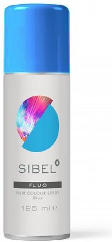 Haarlak - Intens Gekleurde Spray - 200ml