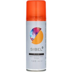 Haarstyling - Spray - Kleurloos - Veilig voor Huid en Haar