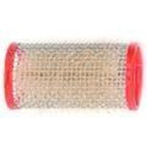 Sibel - Watergolf Draadrollers - Rood - Metaal - 36mm - 12st