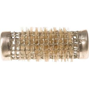 Sibel Metal Roller Gold 13mm  12 stk.