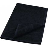 Bob Tuo - Handdoek Zwart
