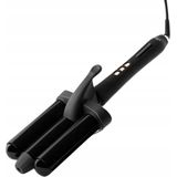 Ultron - 3B Waver - Krultang - Zwart - 32 mm Cilinders