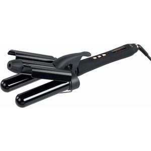 Ultron - 3B Waver - Krultang - Zwart - 32 mm Cilinders