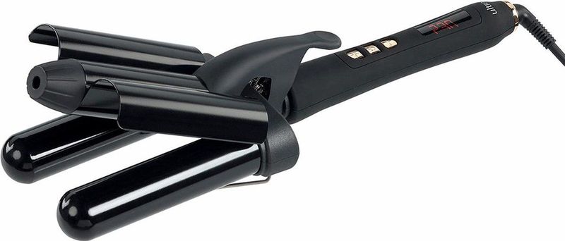 Ultron - 3B Waver - Krultang - Zwart - 32 mm Cilinders