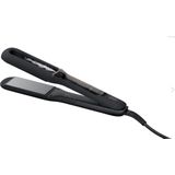 Ultron - Oshun Stijltang - Zwart - Keramisch - Koude Dampnevel