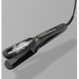 Ultron - Oshun Stijltang - Zwart - Keramisch - Koude Dampnevel