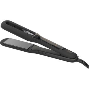 Ultron - Oshun Stijltang - Zwart - Keramisch - Koude Dampnevel