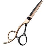 Sibel - Cisoria - Uitdunschaar - 5.5 inch - Linkshandig