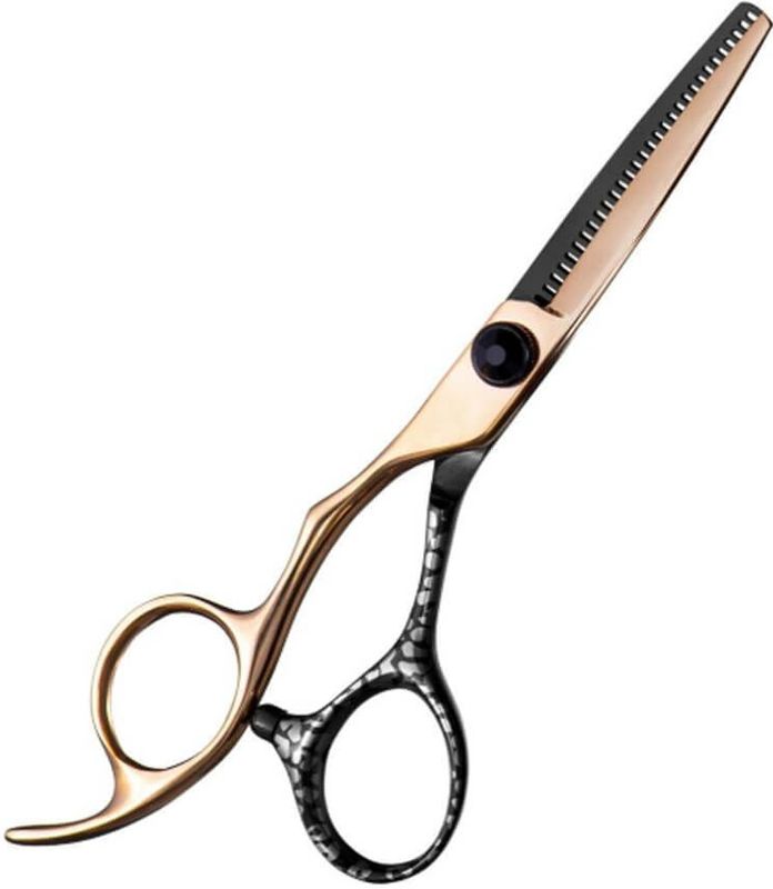 Sibel - Cisoria - Uitdunschaar - 5.5 inch - Linkshandig