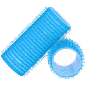 Sinelco - Kruller - Zelfklevend - Lichtblauw - 12 Stuks