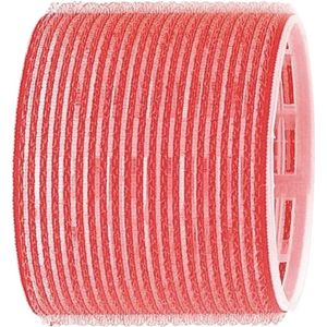 Sinelco - Kruller - Zelfklevend - Rood - 70mm - 6st