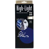 Dispenser - Streeppapier - 250 Vellen - Polyethyleen Laag