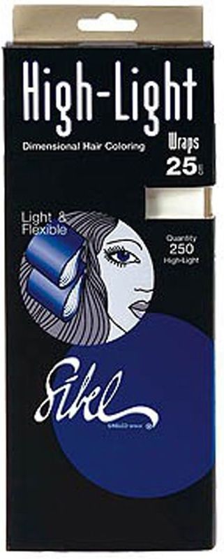 Dispenser - Streeppapier - 250 Vellen - Polyethyleen Laag