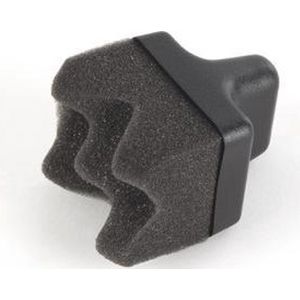 Sibel - P000938 - Fixatie Spons - Herbruikbaar - Zacht en Absorberend Materiaal