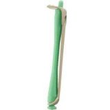 Sinelco - Permanentkruller - Groen - 12st - 8,5mm