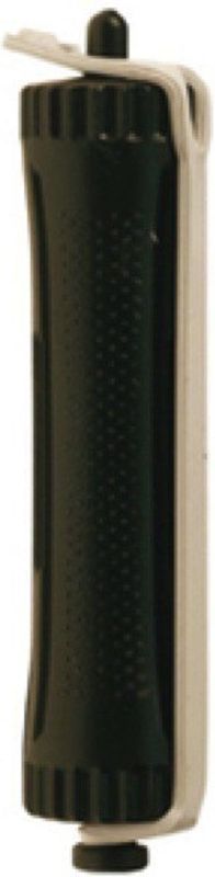 Sibel - Permanentkruller - Zwart - 12 Stuks