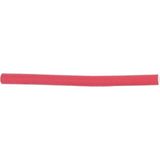 Sibel Flexibele rollers Superflex extra strong 12 stuks rood 13mm