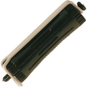 Sibel - Permanentwikkels - Zwart - 60mm - 12 Stuks