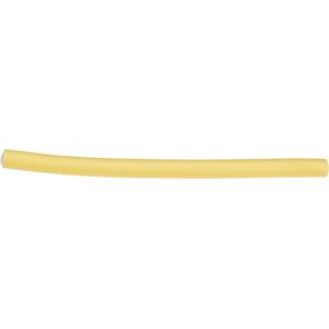 Sibel - Shaper Super Flex Kort - Papilotten - Geel - 12 Stuks