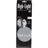 Hi Lite Foam Zilver 200 Stk 9.5x30 Cm