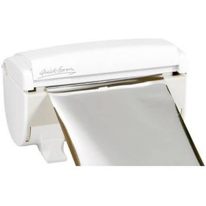 Sibel - Rolhouder - Kappersbenodigdheden - Geschikt voor Aluminium Rollen