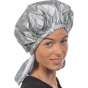 Sibel - Selvopvarmende Permanenthætte - Met Nakkeslag - Ref. 5010942