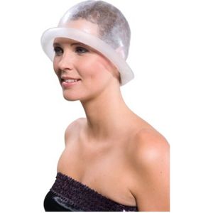 Reflex - Kap - Haarverf Benodigdheden - Inclusief Uittreknaald