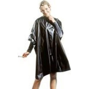 Sibel - Vera - Verflaken - Zwart - Kunststof