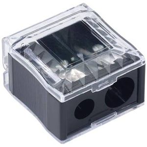 Sibel Dobbelt Blyantspidser Ref. P002643