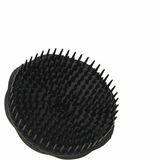 Sibel Massageborstel - Zwart