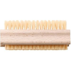 Sibel - Nagelborstel - Hout - 10cm