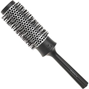 Sibel - Thermische Föhn Borstel - Keramisch - 33mm - Aluminium - Ergonomisch Handvat