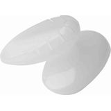 Sibel - Oorbeschermers - Kunststof - 2 Stuks