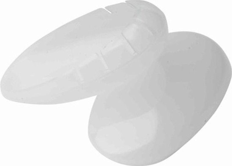 Sibel - Oorbeschermers - Kunststof - 2 Stuks