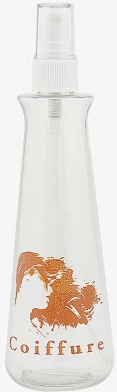 Sinelco - Verstuiver Haarlak - 225ml - Hard Plastic